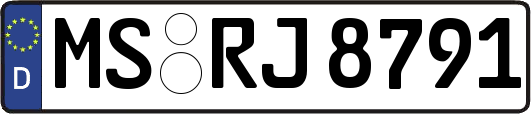 MS-RJ8791