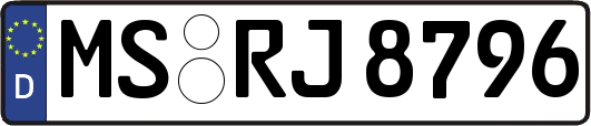 MS-RJ8796