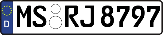 MS-RJ8797