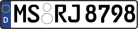 MS-RJ8798