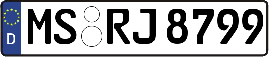MS-RJ8799