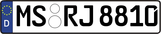 MS-RJ8810