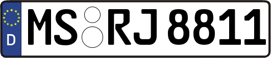 MS-RJ8811