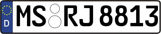 MS-RJ8813
