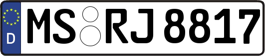 MS-RJ8817