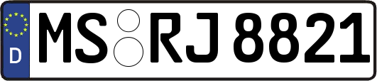 MS-RJ8821