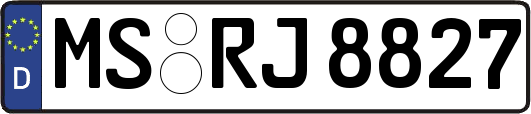 MS-RJ8827