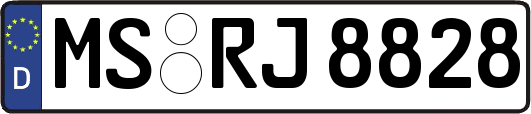 MS-RJ8828
