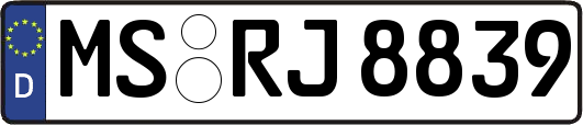 MS-RJ8839