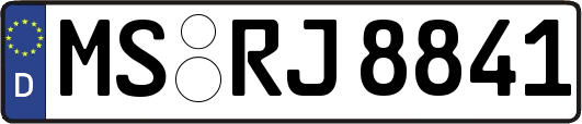 MS-RJ8841