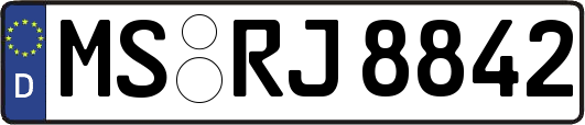 MS-RJ8842