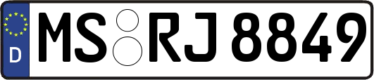 MS-RJ8849