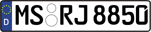 MS-RJ8850