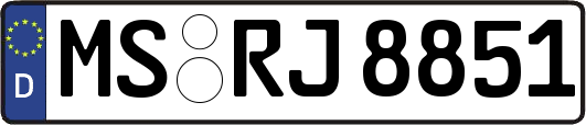MS-RJ8851