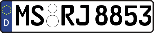 MS-RJ8853