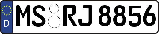 MS-RJ8856