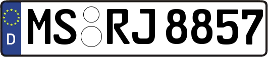 MS-RJ8857