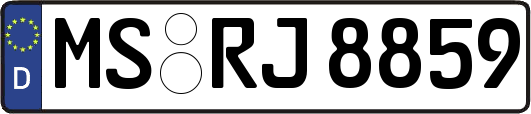 MS-RJ8859
