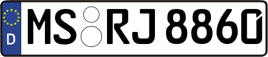 MS-RJ8860