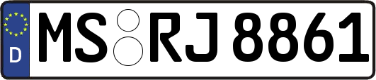 MS-RJ8861