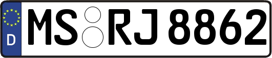 MS-RJ8862