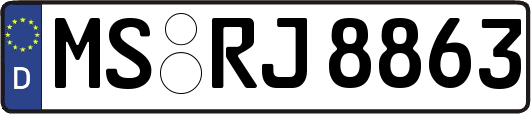 MS-RJ8863
