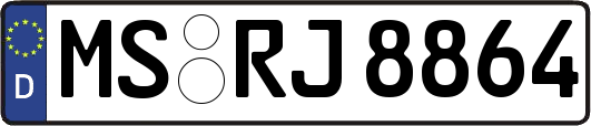 MS-RJ8864