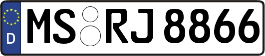 MS-RJ8866