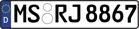 MS-RJ8867