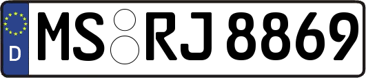 MS-RJ8869