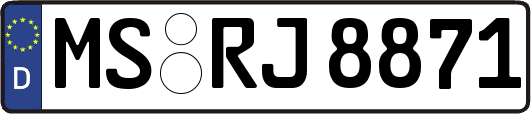 MS-RJ8871