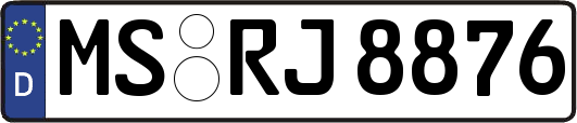 MS-RJ8876