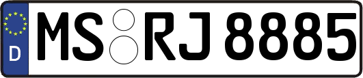 MS-RJ8885