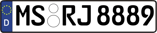 MS-RJ8889