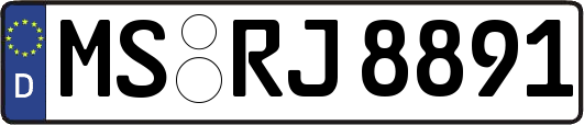 MS-RJ8891