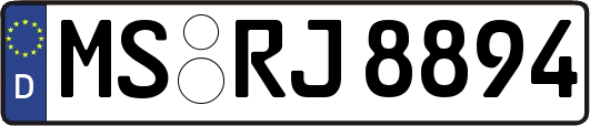 MS-RJ8894