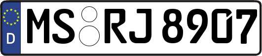 MS-RJ8907