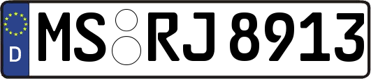 MS-RJ8913