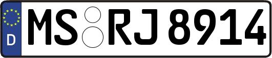 MS-RJ8914