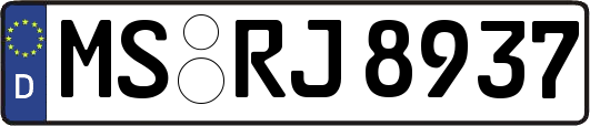 MS-RJ8937