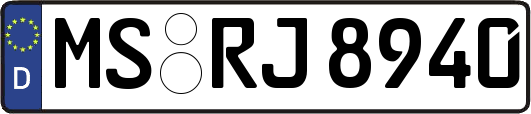 MS-RJ8940