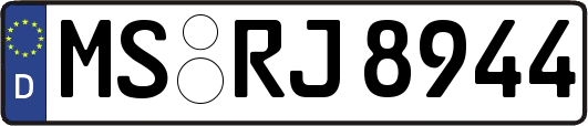 MS-RJ8944