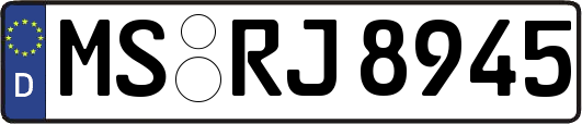 MS-RJ8945