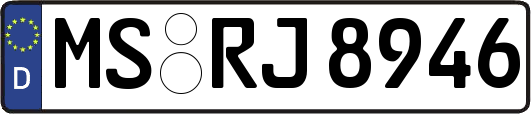 MS-RJ8946