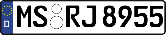 MS-RJ8955