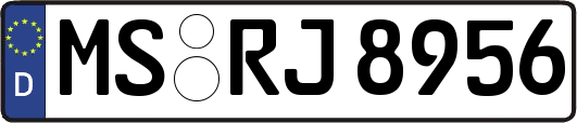 MS-RJ8956