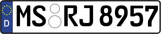 MS-RJ8957