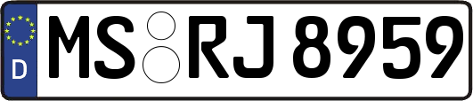 MS-RJ8959