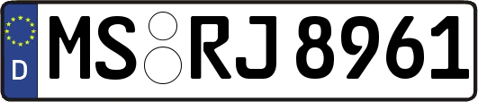 MS-RJ8961