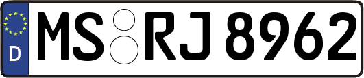 MS-RJ8962